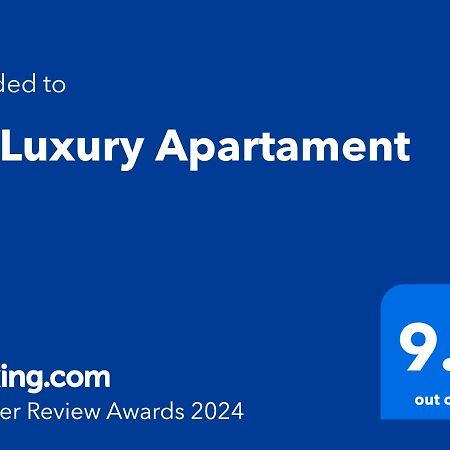 25 Luxury Apartament Bucharest Exterior photo